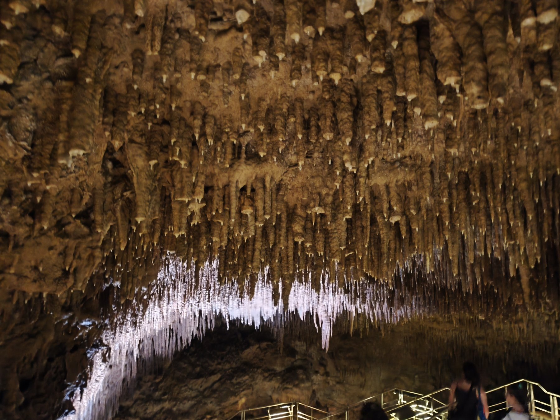 Cavernas de Gyokusendo